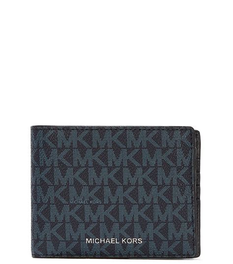 cartera michael kors hombre cafe|michael kors official website uk.